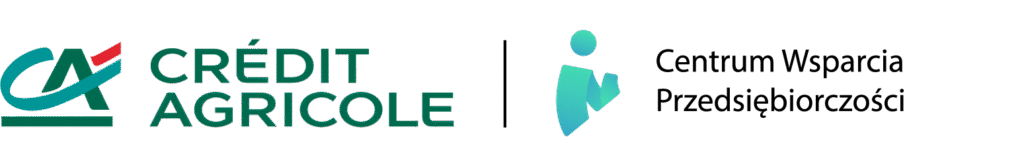 logo Credit Agricole i CWP